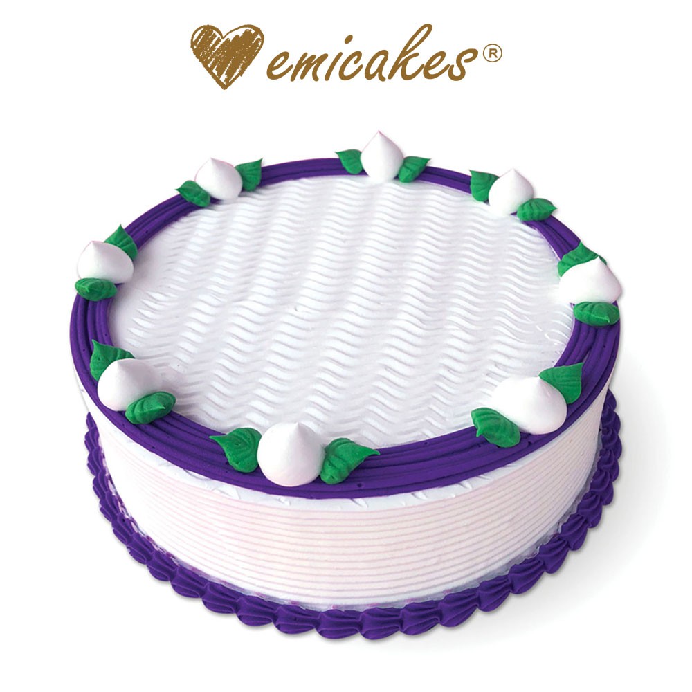Price Tracker SG Product Review Emicakes 15cm Authentic Yam Cake
