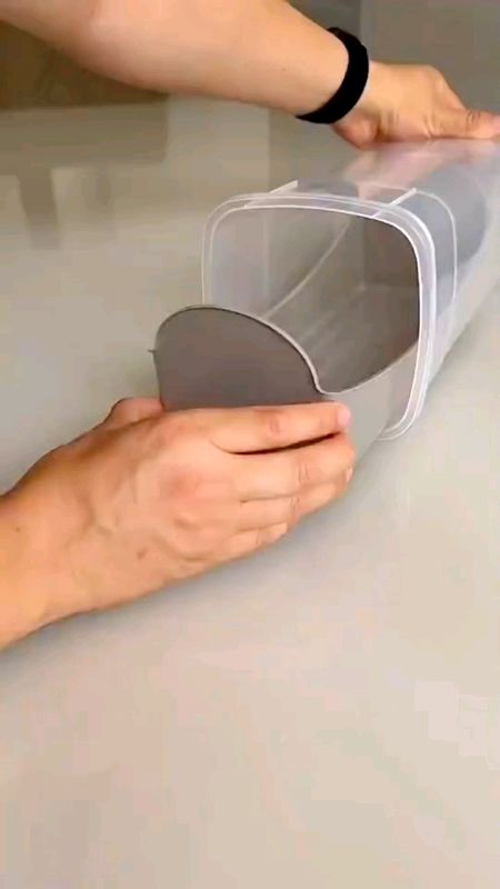 bread keeper bread storage#bread#keapper#storage#chinesenewyear#shopeefinds#fyp#sgshopping#shopeehaul#shopee#shopeesg#randombytes