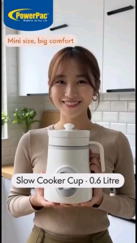#slowcooker #cooker #minicooker