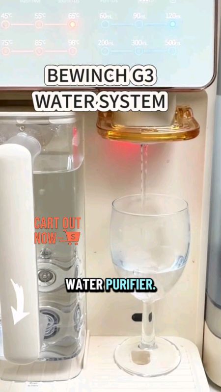 #instanthot #waterhot #waterpurifier #drinkingwater #instantboil #waterdispenser #dispenserwater #fyp #trend #shopevideo #Shopesg #shopehaul