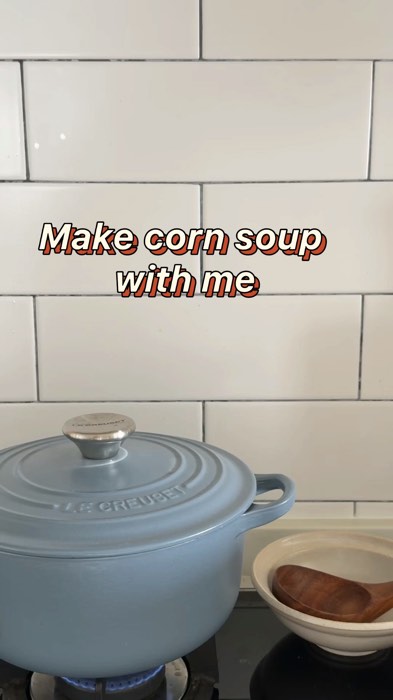 Soups are love 🤎 #may26svfind