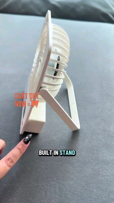 #tablefan #fantable #portablefan #deskfan #minifan #fanmini #fandesk #fyp #trend #Shopesg #shopehaul #shopevideo