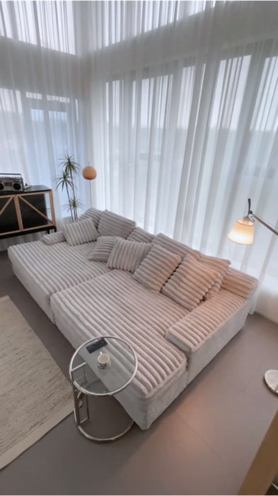 Big Mac Sofa! #couch #compressionsofa #sofa #furniture #sofabed #livingroom #homeliving #shopeefinds#shopeehaul#shopee#fyp